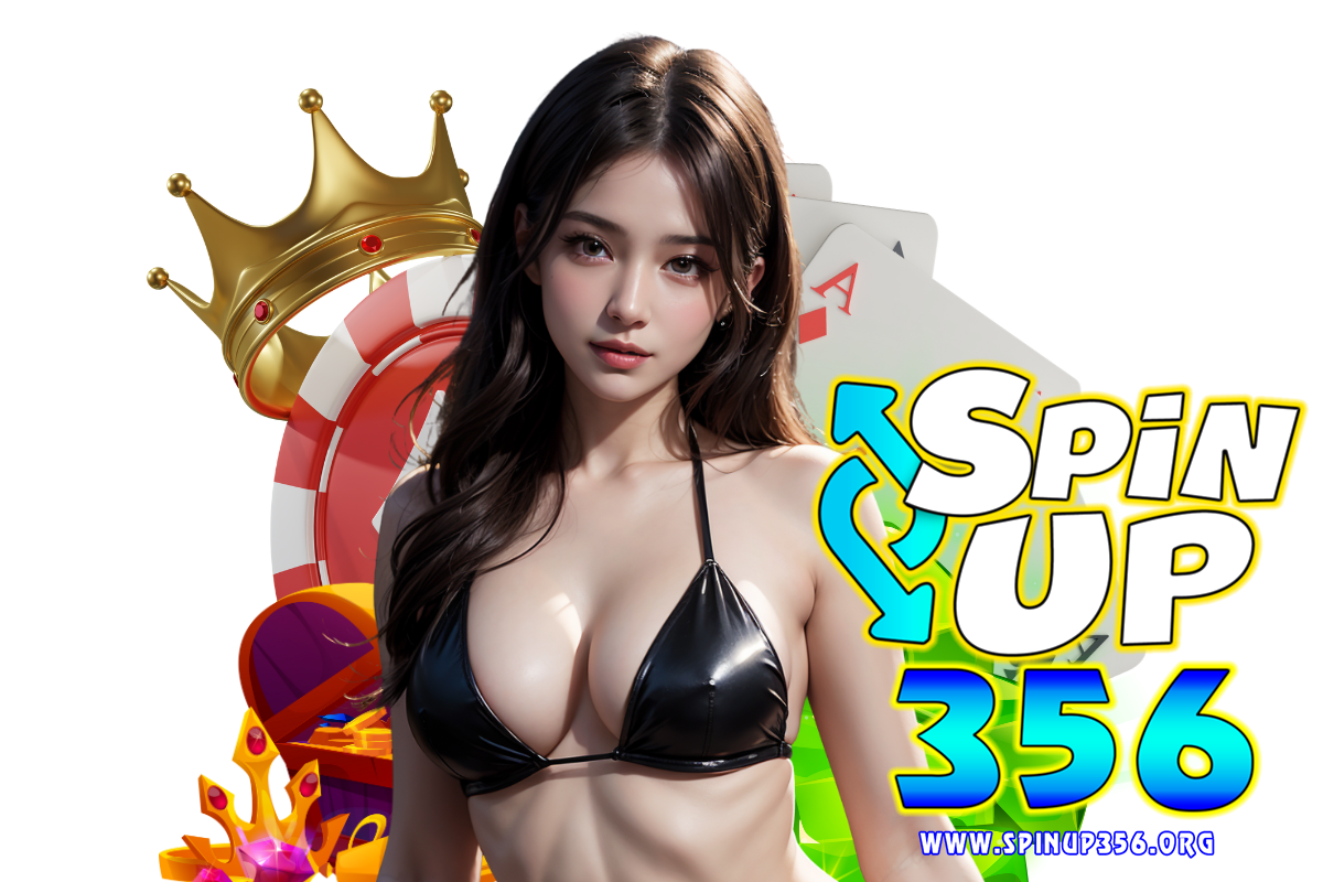 spinup 356