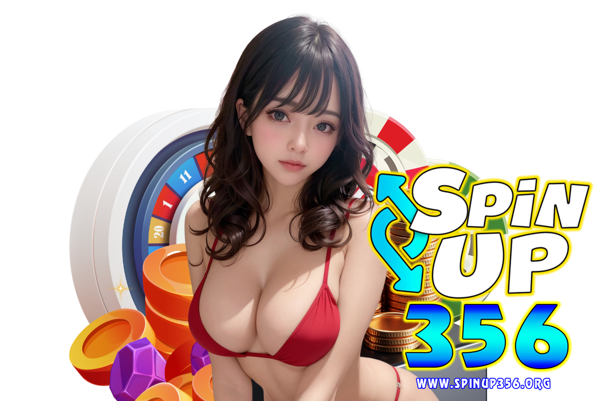 spinup 356 wallet